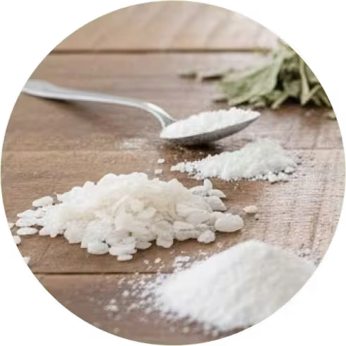 MemoryFuel ingrediant