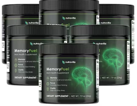  MemoryFuel Discounted Offer