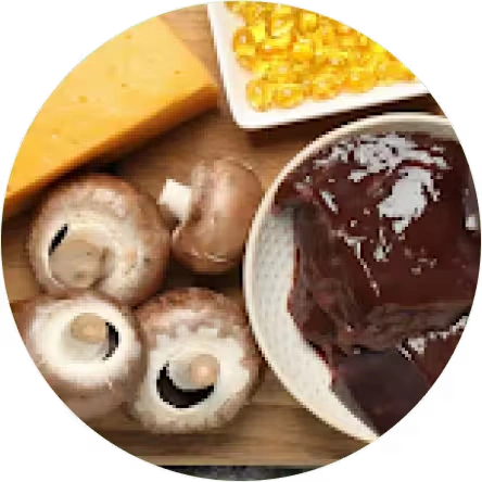 MemoryFuel ingrediant